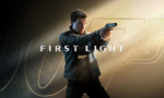 007 First Light
