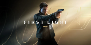 007 First Light