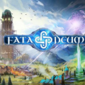 Fata Deum The God Sim