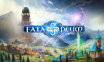 Fata Deum The God Sim