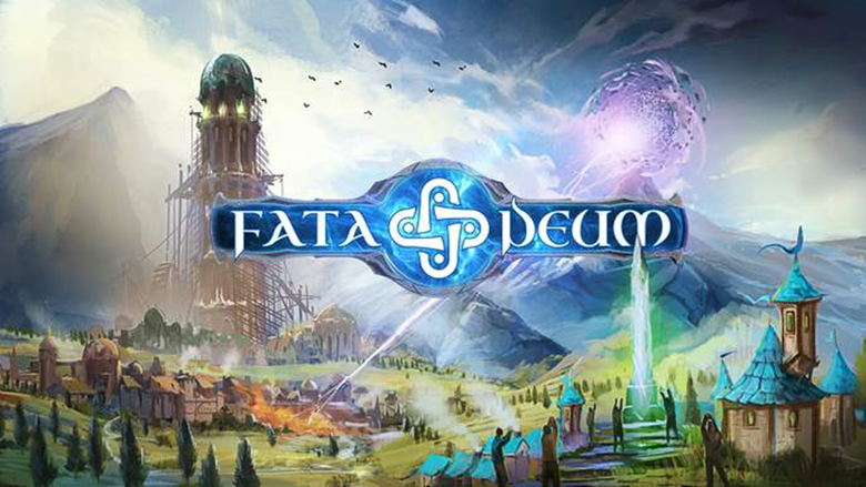 Fata Deum The God Sim