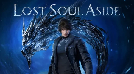 lost soul aside