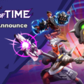 Out of Time