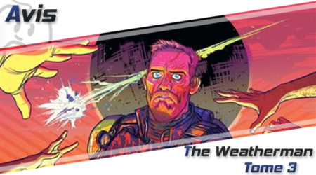 The Weatherman
