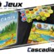 cascadia junior