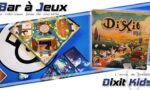 dixit kids