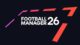football manager 26