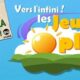 jeux opla