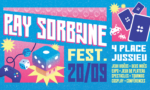 Play Sorbonne Festival