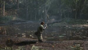 Metal Gear Solid Delta Snake Eater