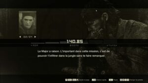 Metal Gear Solid Delta Snake Eater