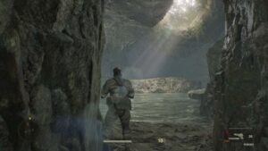 Metal Gear Solid Delta Snake Eater