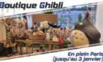 Ghibli