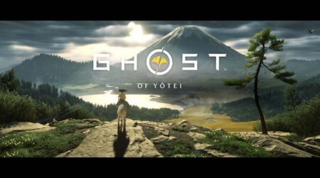 Ghost of Yotei