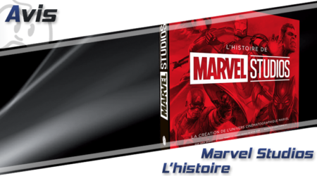 Marvel Studios