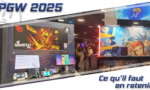 Paris Games Week