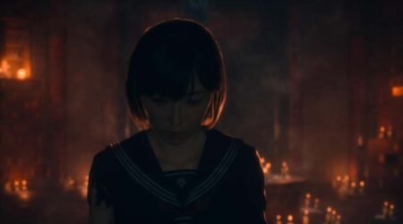 Silent Hill f