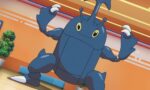 légendes pokémon z-a