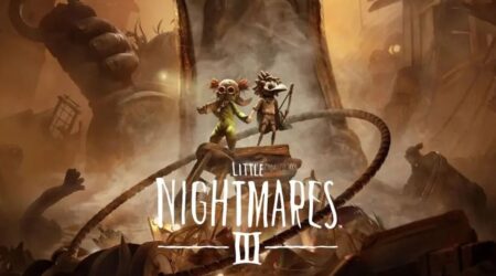 little nightmares 3