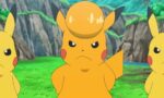 légendes pokémon za