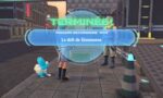 légendes pokémon z-a