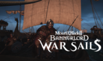 Mount & Blade II Bannerlord War Sails
