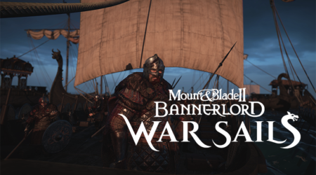 Mount & Blade II Bannerlord War Sails