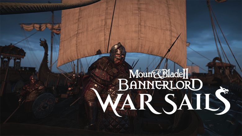 Mount & Blade II Bannerlord War Sails