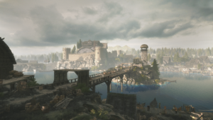 Mount & Blade II Bannerlord War Sails