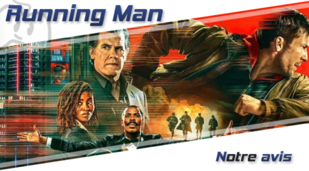 Running Man