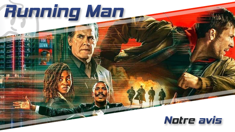 Running Man