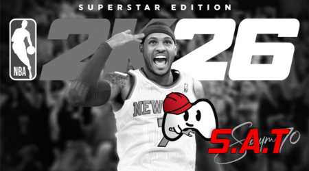 NBA 2k26