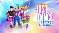 just dance 2026