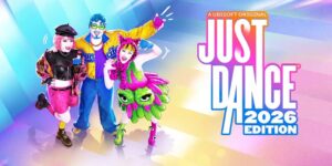 just dance 2026