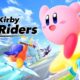 kirby air riders