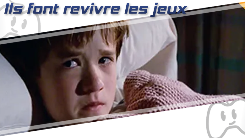 revivre