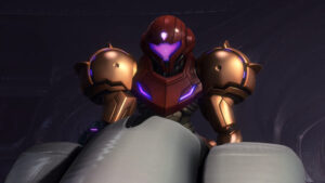 metroid prime 4 beyond