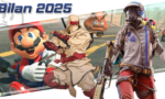 Bilan 2025