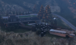 A safehouse in the hills
