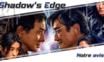 The Shadow's Edge
