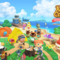 ACNH Animal Crossing New Horizons