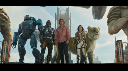 Maitres de l'univers