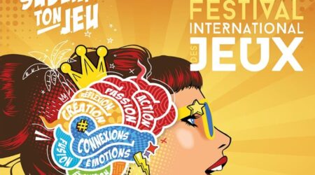 Festival International des Jeux Festival de Cannes FIJ 2026