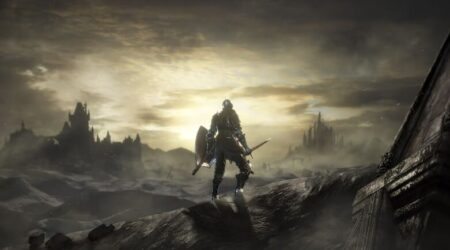 dark souls 3 jeu vidéo