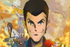 lupin the third