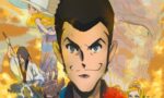 lupin the third