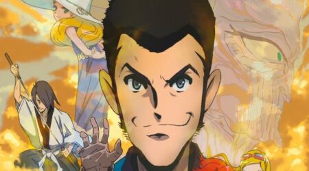 lupin the third