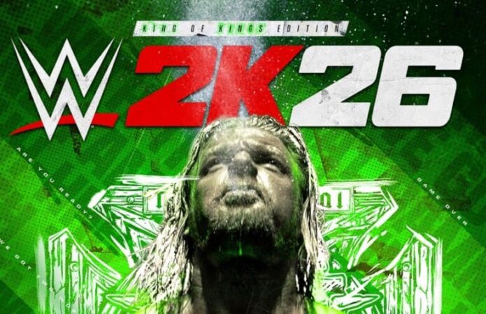 wwe 2k26