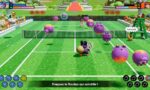Mario Tennis Fever