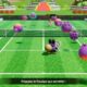 Mario Tennis Fever